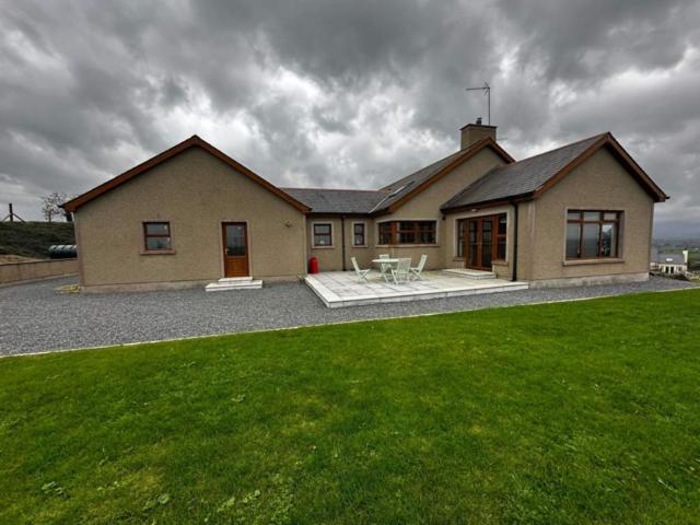 Villa Hillhead Country Retreat Castlewellan Exterior foto