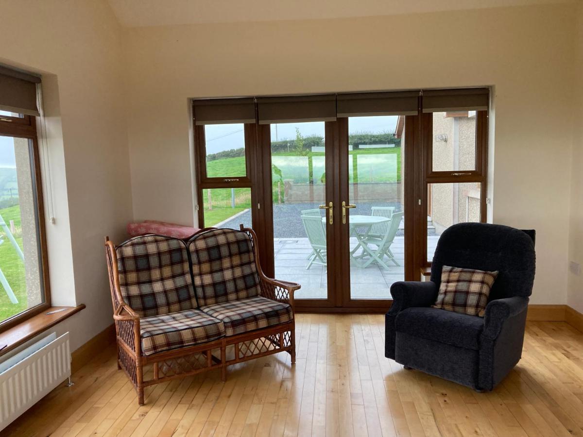 Villa Hillhead Country Retreat Castlewellan Exterior foto