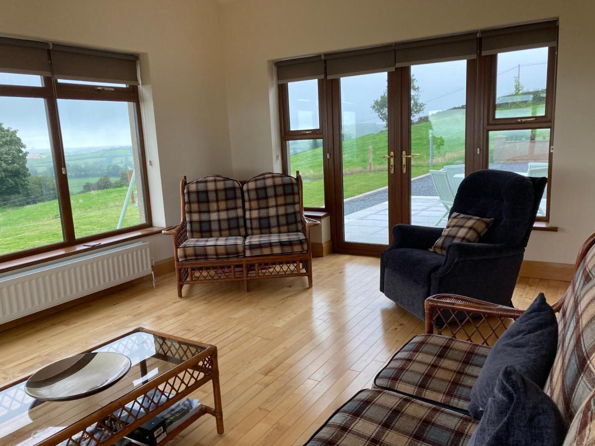 Villa Hillhead Country Retreat Castlewellan Exterior foto